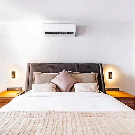 Hotell Isolina