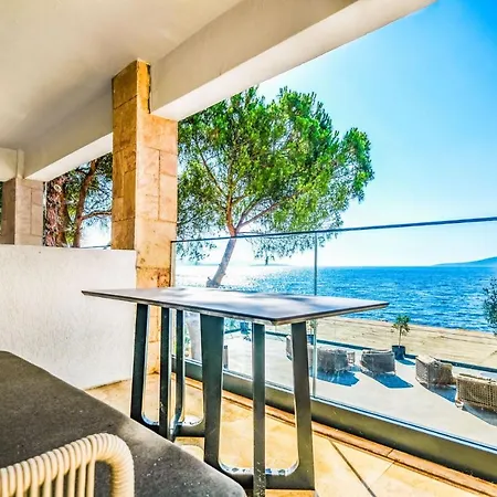 Hotell Isolina Bodrum