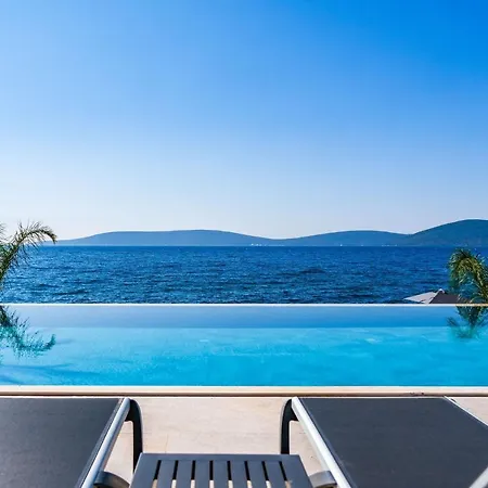 Hotell Isolina Bodrum