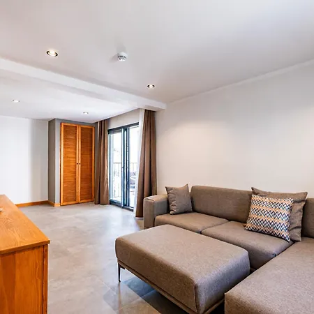 Hotell Isolina