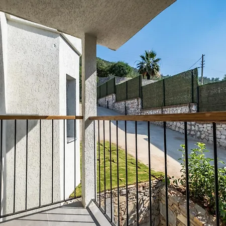 Isolina 4* בודרום