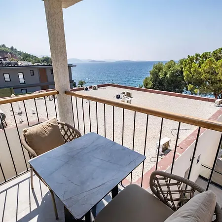 Isolina Bodrum