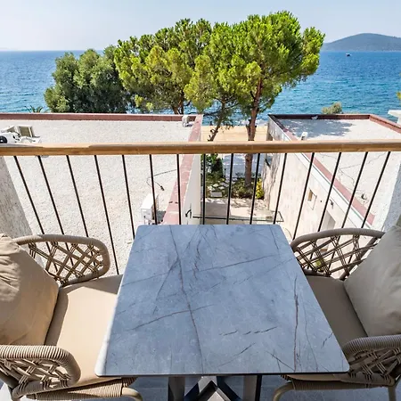 Hotell Isolina
