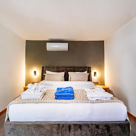 Hotell Isolina Bodrum