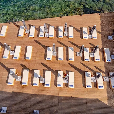 Hotell Isolina *