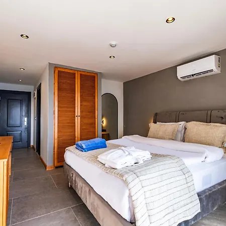 Isolina Hotell Bodrum