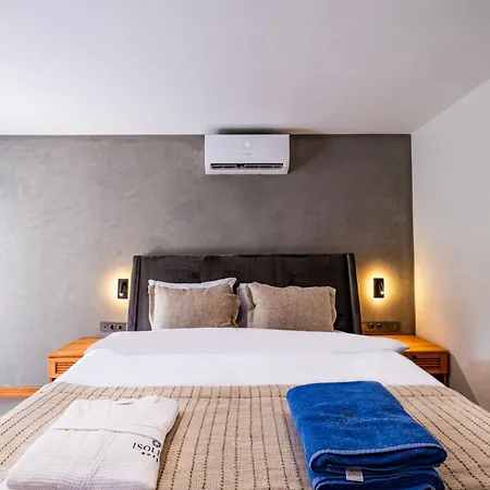 Hotell Isolina