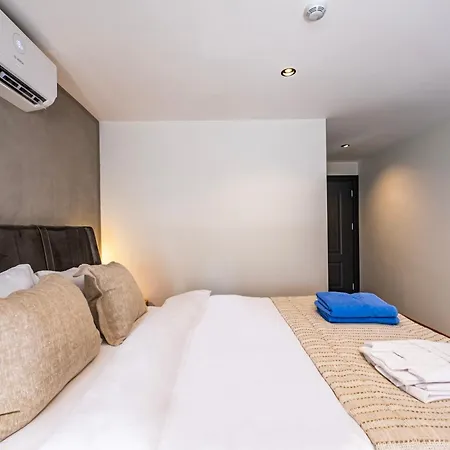 Hotell Isolina