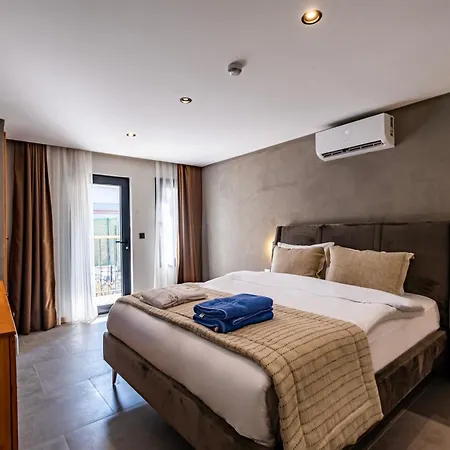 Hotell Isolina *