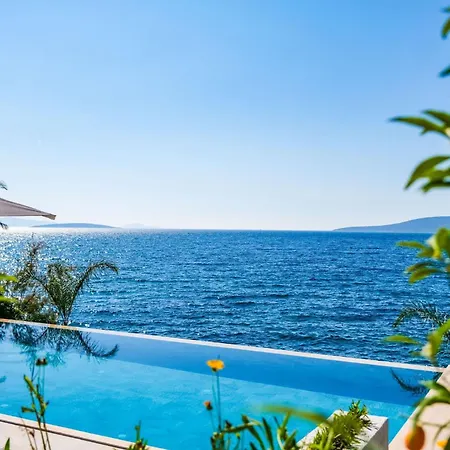 Hotell Isolina *