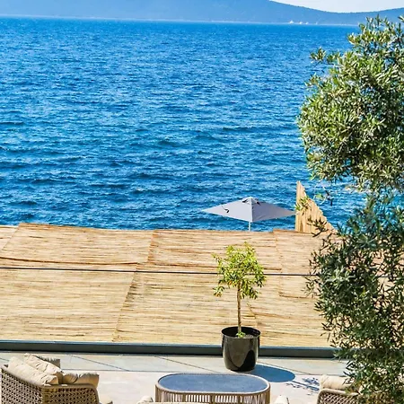 Hotell Isolina