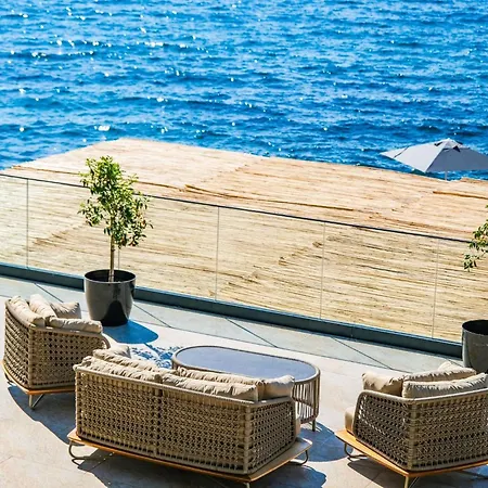 Hotell Isolina Bodrum