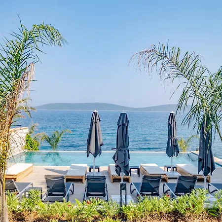 Hotell Isolina *