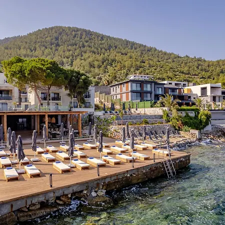 Hotell Isolina *
