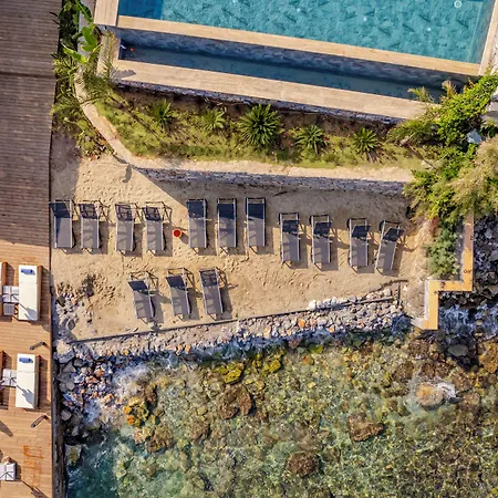 Hotell Isolina