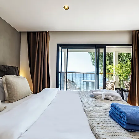 Isolina Hotell Bodrum