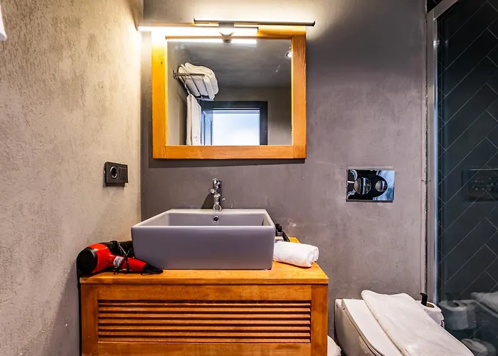 Isolina Hotel Bodrum