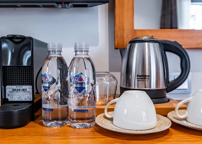 Isolina מלון בודרום