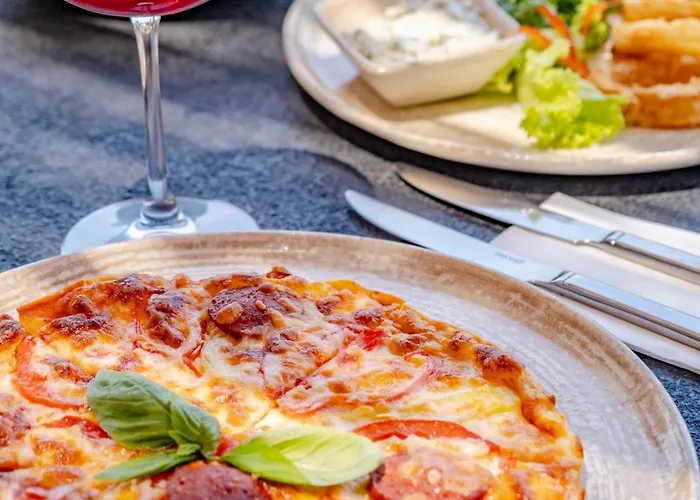 Isolina מלון בודרום