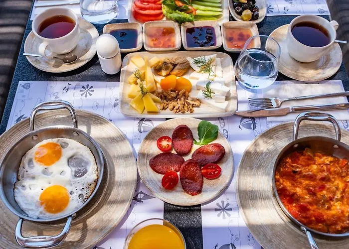 Isolina ボドルム