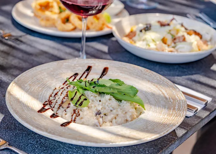 Isolina 4* ボドルム