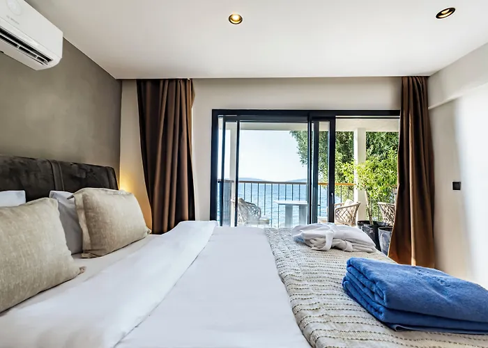 Isolina Hotel Bodrum