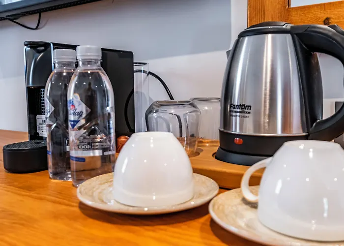 Isolina 4* בודרום