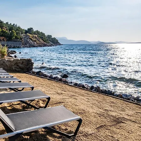 Isolina Ξενοδοχείο Αλικαρνασσός