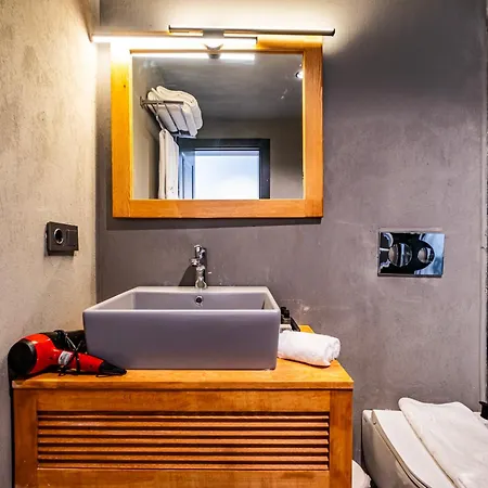 ısolina Otel Bodrum