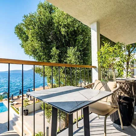 Isolina 酒店 博德鲁姆