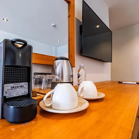 Isolina 酒店 博德鲁姆