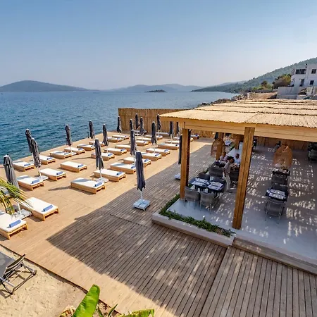 Ξενοδοχείο Isolina