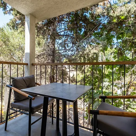 ısolina Otel Bodrum