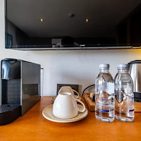 Isolina 酒店 博德鲁姆