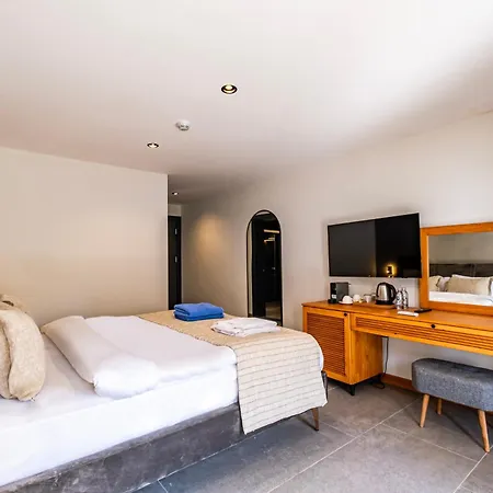 酒店 Isolina 博德鲁姆