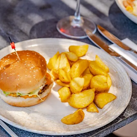 Isolina 酒店 博德鲁姆