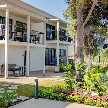 Isolina Hotel Bodrum