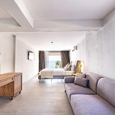Isolina 4* Bodrum