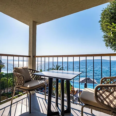 Isolina 酒店 博德鲁姆