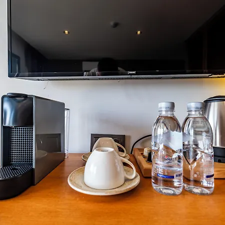 Isolina 酒店 博德鲁姆