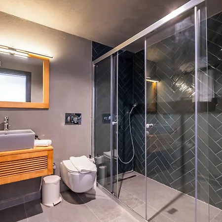 酒店 Isolina 博德鲁姆