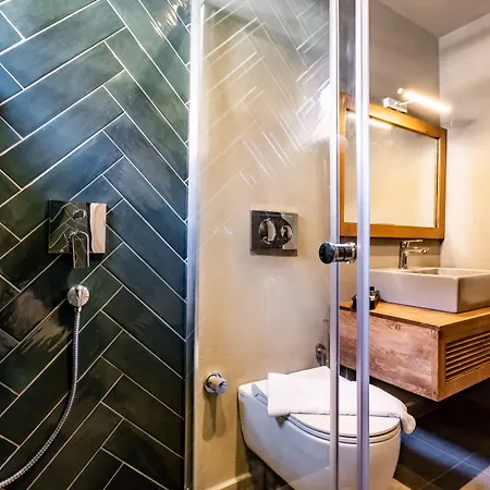 Isolina 酒店 博德鲁姆