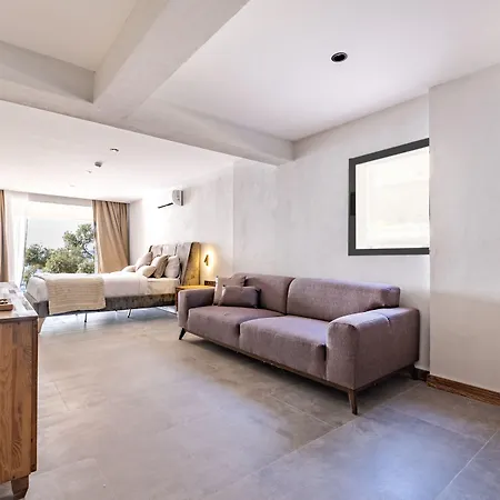 Isolina Hotel Bodrum