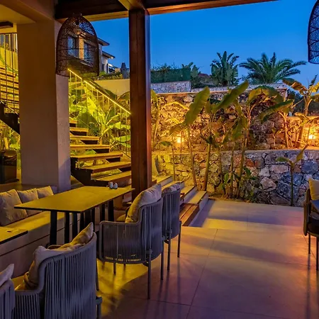 Isolina 4* Bodrum