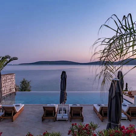 Isolina 4* Bodrum