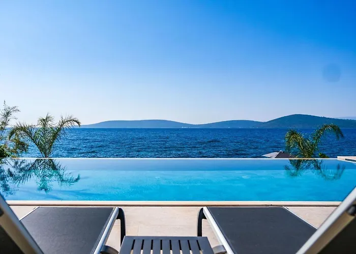 Hotel Isolina Bodrum