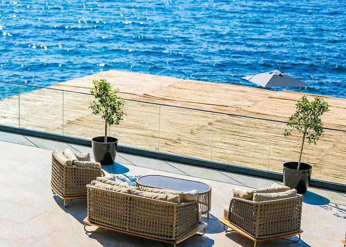 Hotel Isolina Bodrum