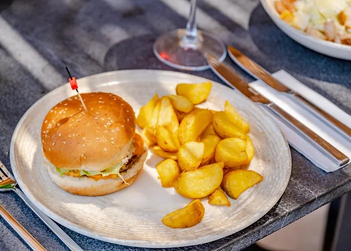 Isolina Hotel Bodrum