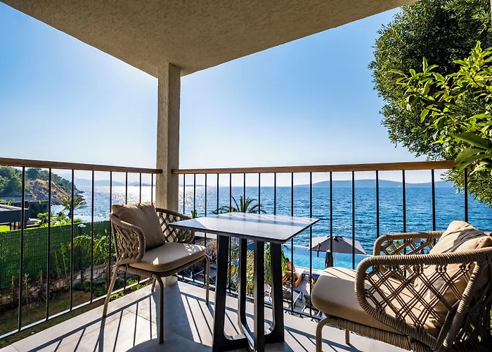 Isolina Hotel Bodrum