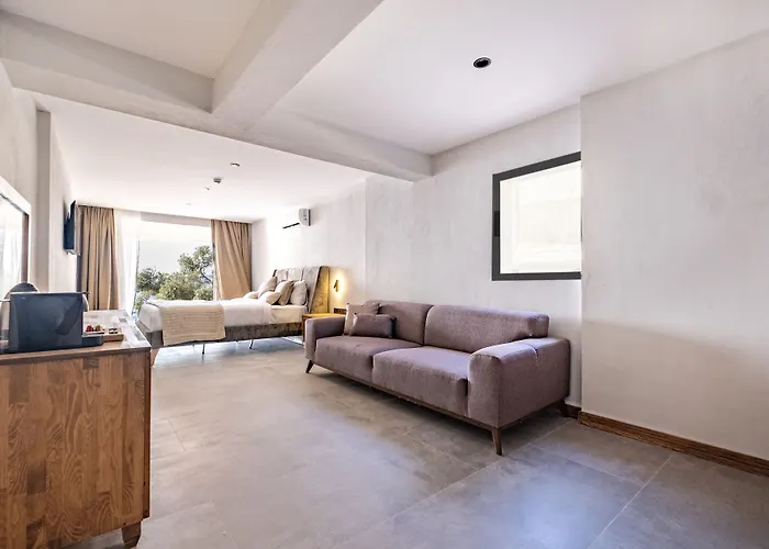 Isolina Hotel Bodrum